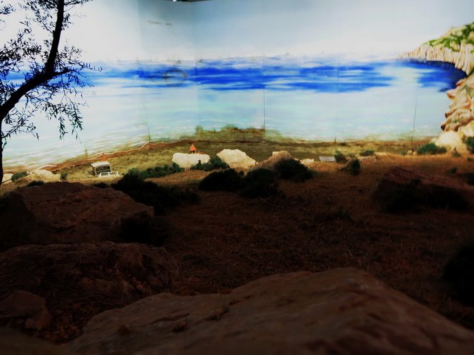 (75)Da el Alamein a Salerno